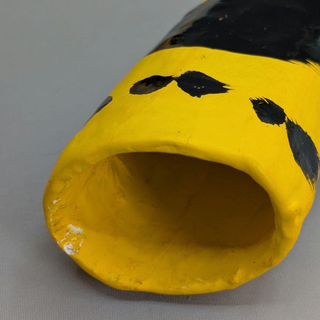 0589【廃絶】郷土玩具 出雲張子の虎 高橋張子虎本舗（大）