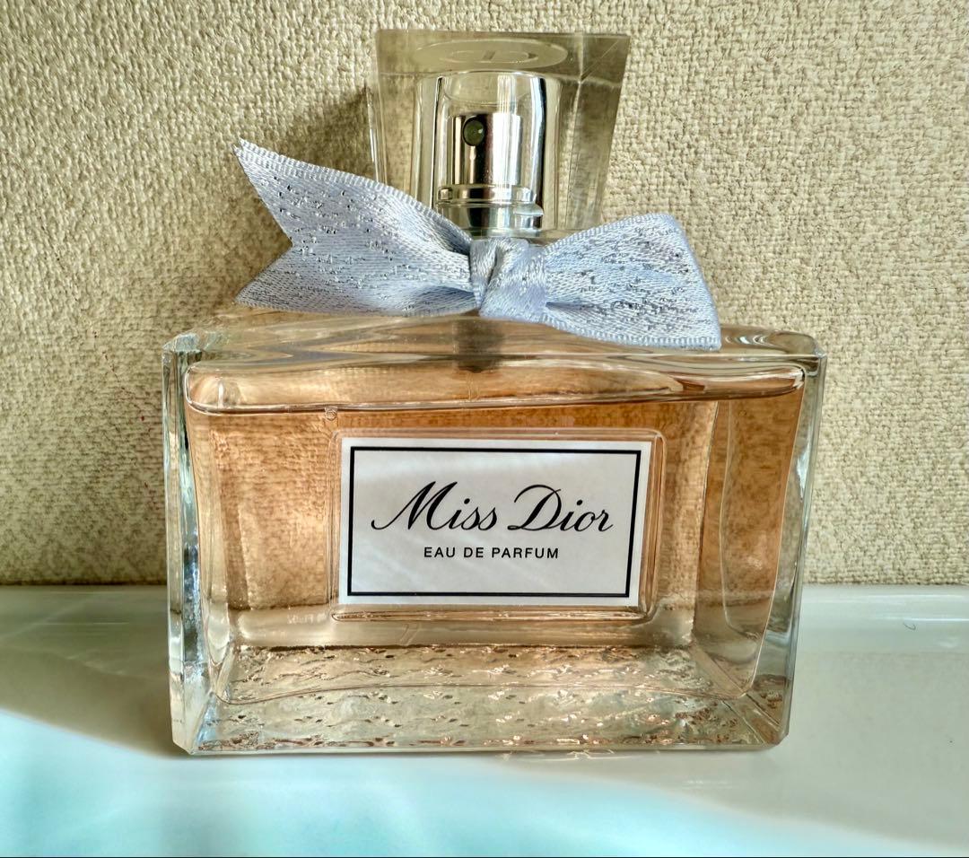 Dior 香水　オードゥパルファン　100ml