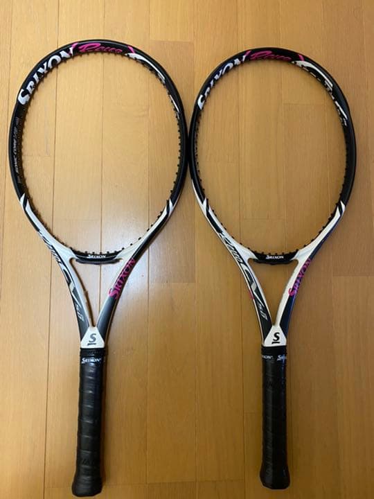 SRIXON CV 5.0 OS G2 2本