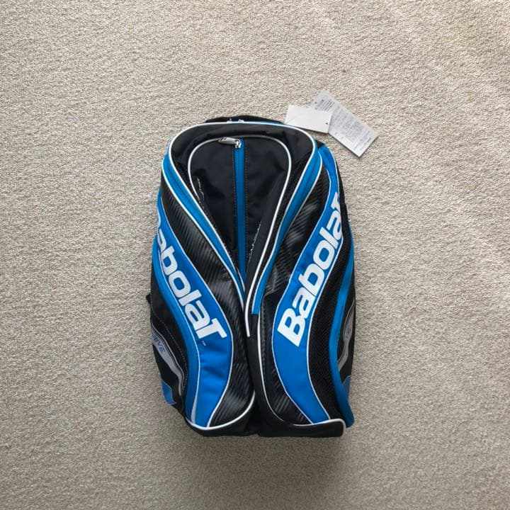 BabolaT  リュック  ラケットケース