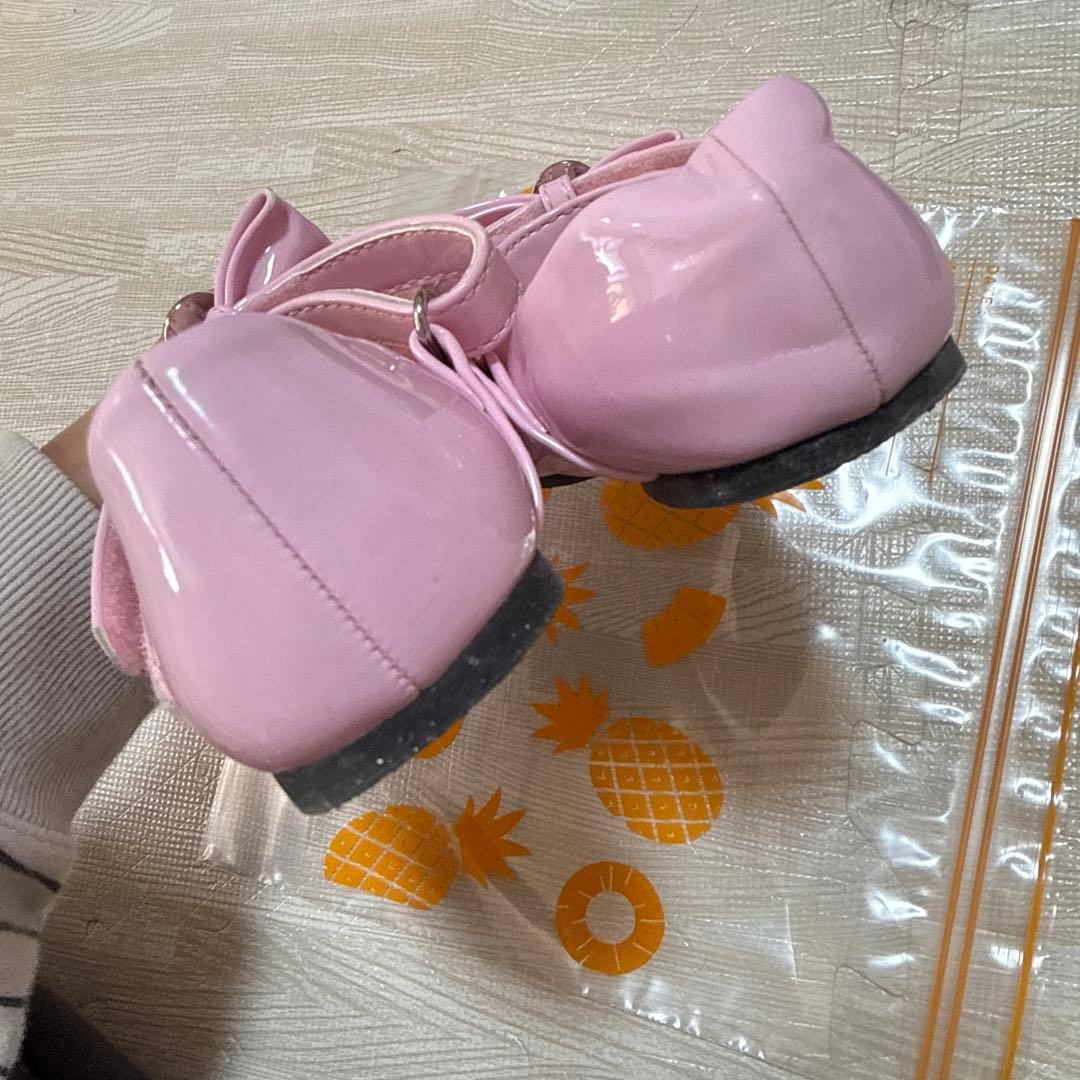 期間限定お値下げ　ビビディバビティブティック ラプンツェル 120㎝ 4点セット