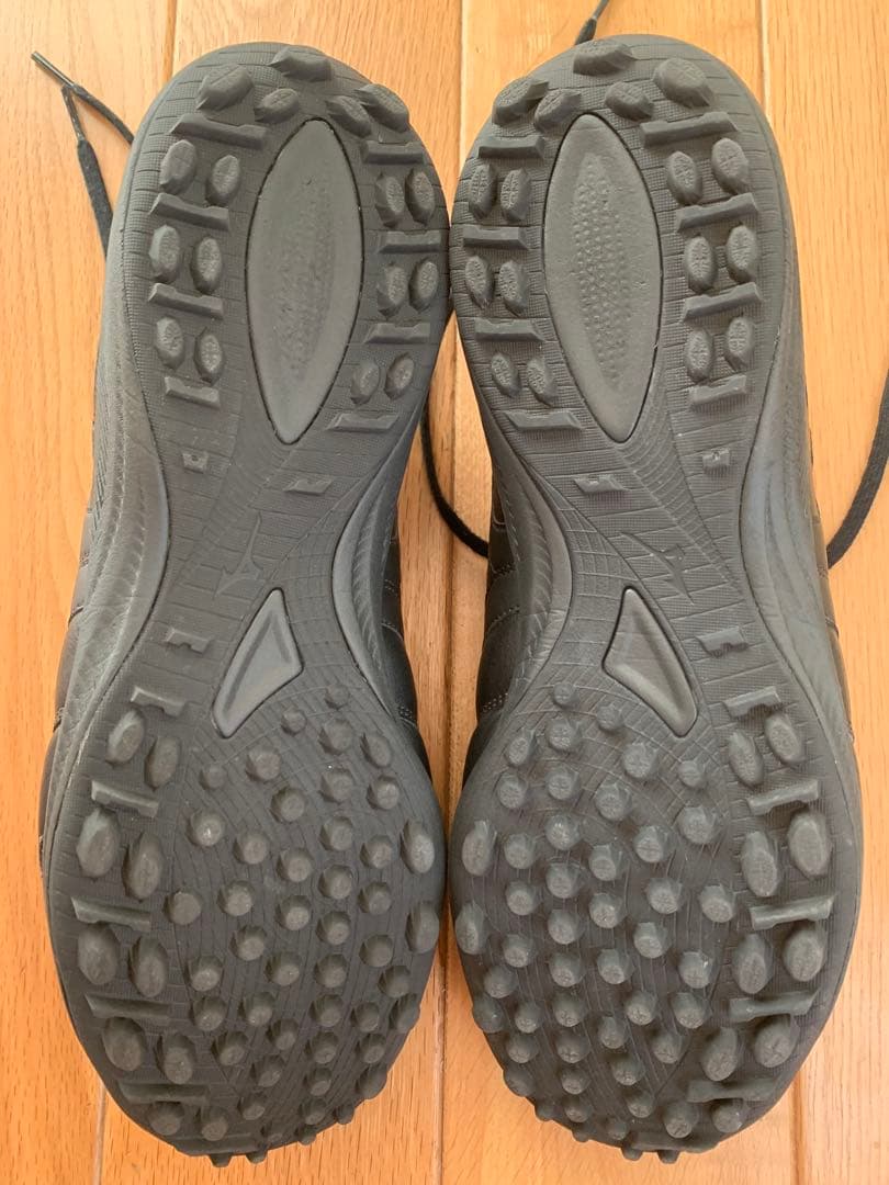 MORELIA SALA JAPAN TF 26.5cm ブラック