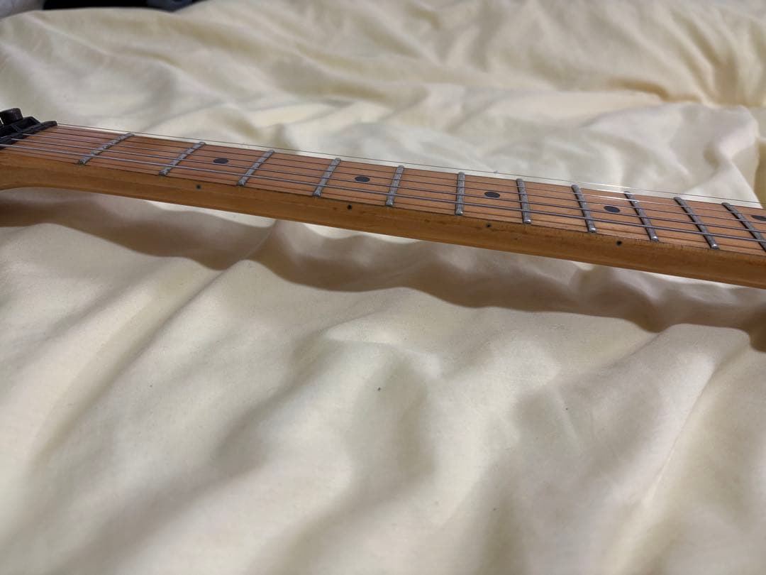 ギター Charvel by Jackson Model1 FloydRose type