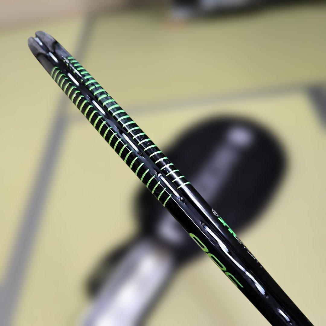 Wilson Blade 98S 18x16 G2 2015年　ケース