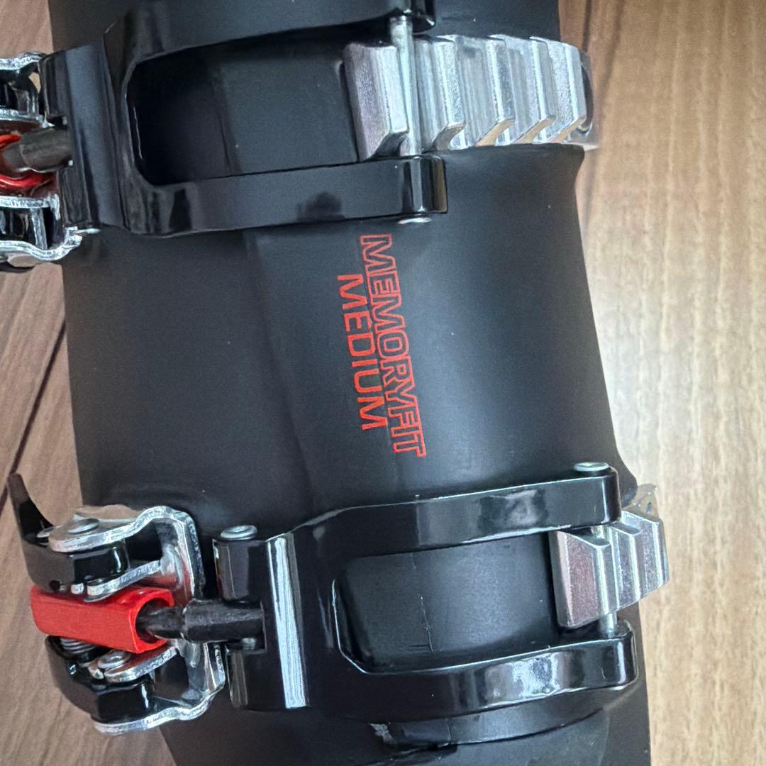 ATOMIC HAWX 100X PRIME スキー用ブーツ　27〜27.5㎝