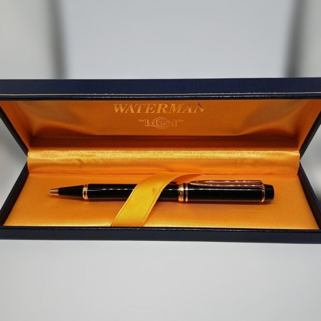 WATERMAN　ルマン100　 ボールペン 本体