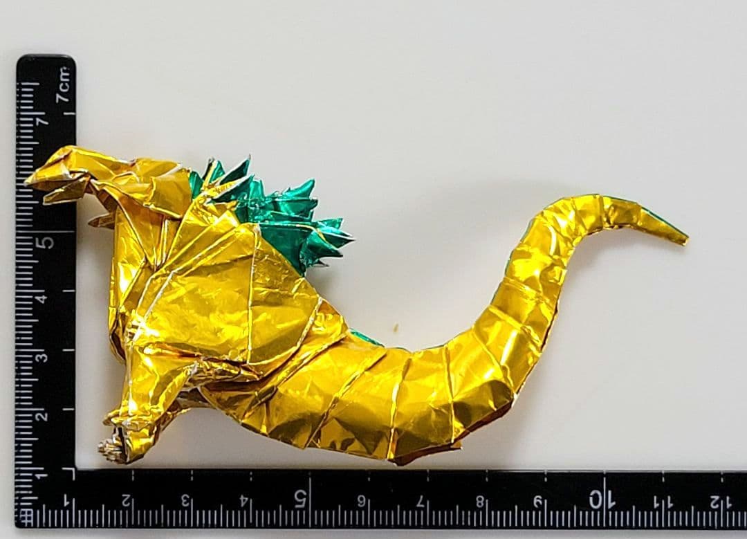 さなラブ　折り紙作品3点おまとめ