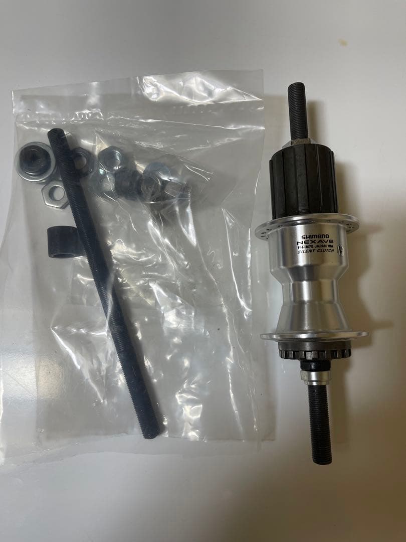 【未使用新品】FH-IM70 SHIMANO製