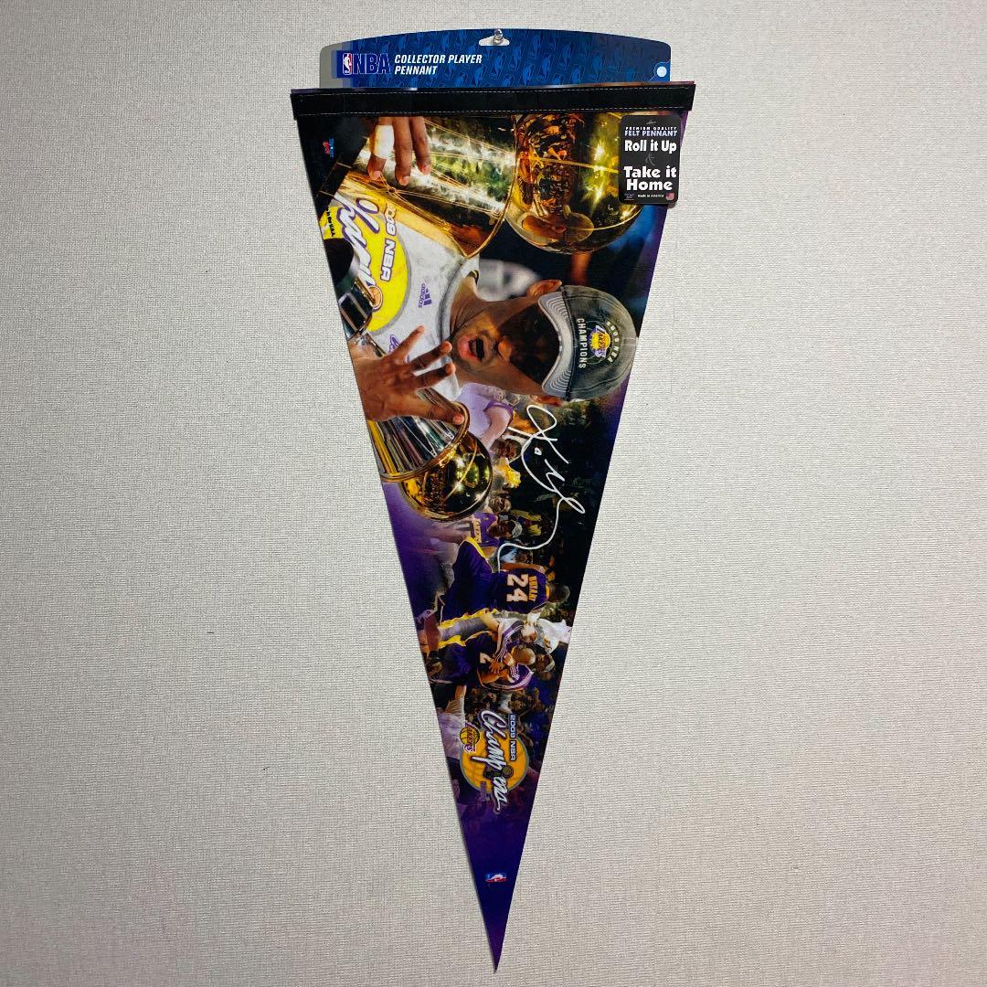 現在販売無し。Kobe Brayant 【コービー・ブライアント】