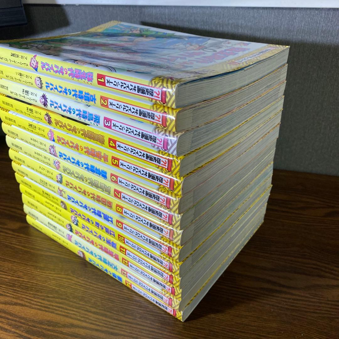 歴史漫画タイムワープシリーズ 通史編全巻+ サバイバルシリーズ全巻