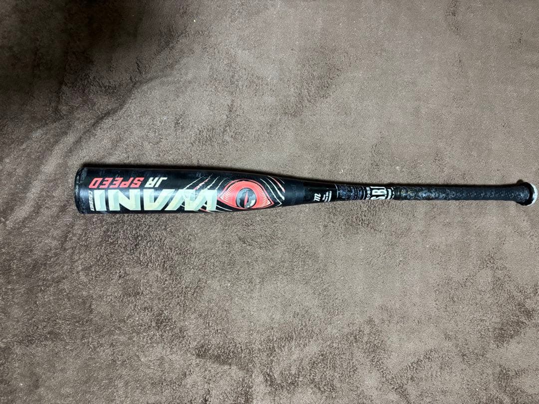 f*8様 少年野球バット