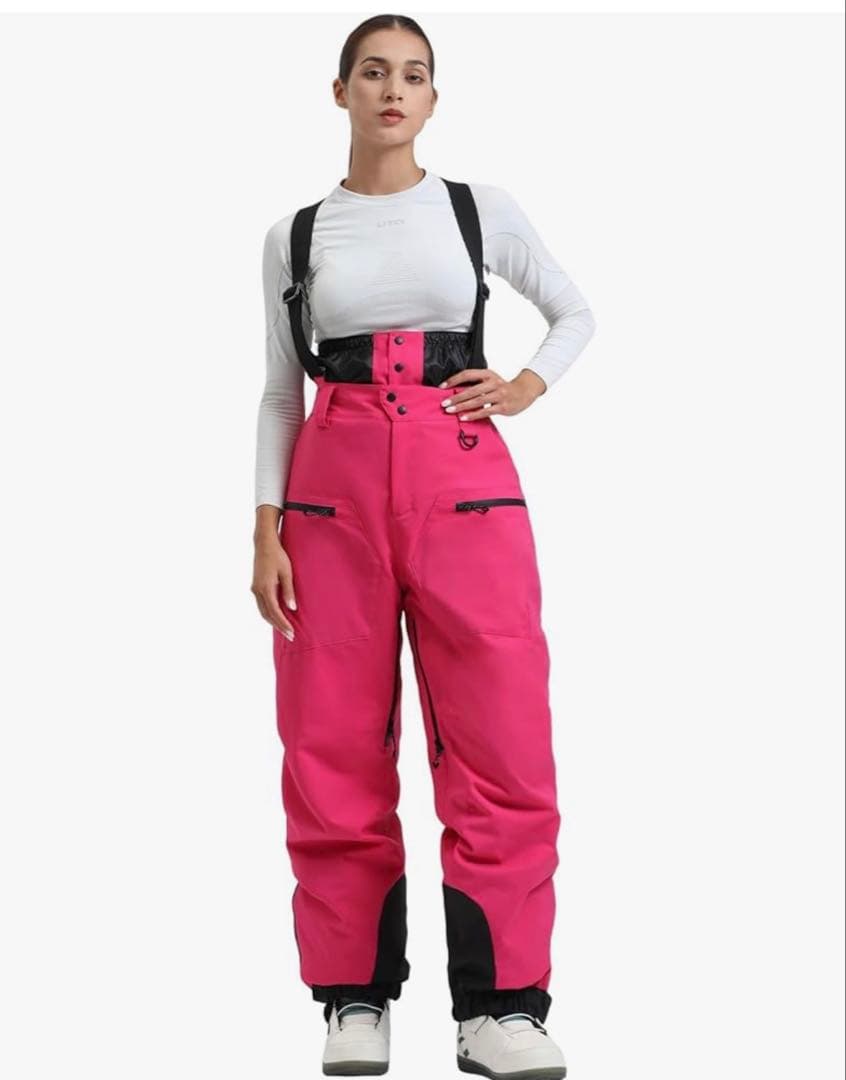 GSOU  スノーボード　ウェア サイズS