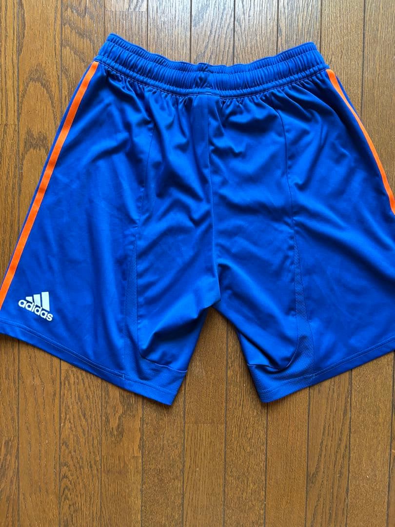 アルビレックス新潟 ユニフォームセット adidas