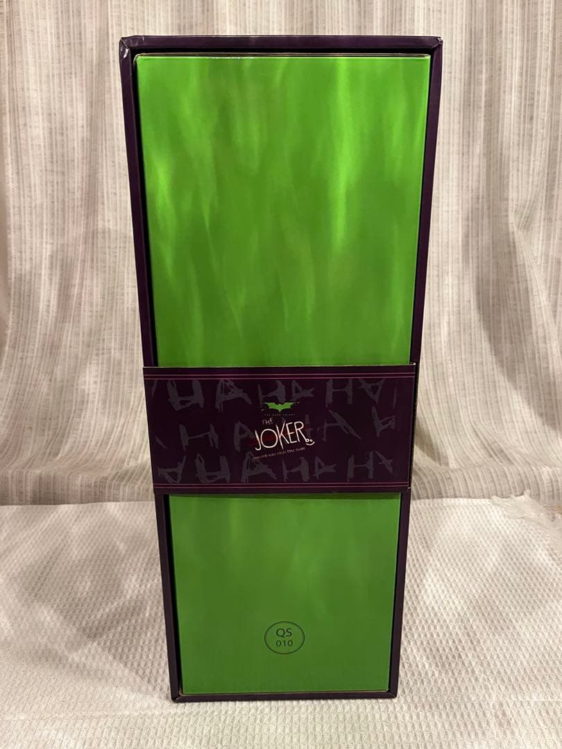 ホットトイズ ジョーカー JOKER クオーター・スケール 1/4 フィギュア