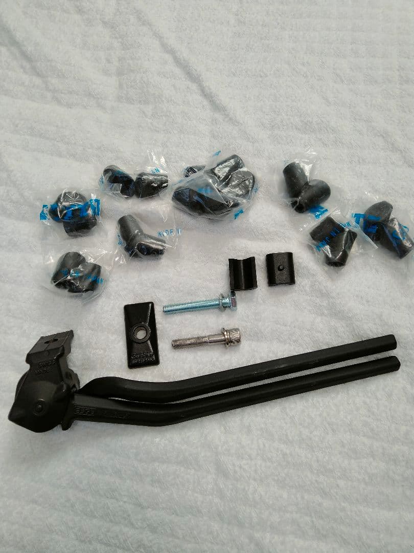 ESGE PLETSVER イーエスジーイープレッチャー　ダブルレッグスタンド