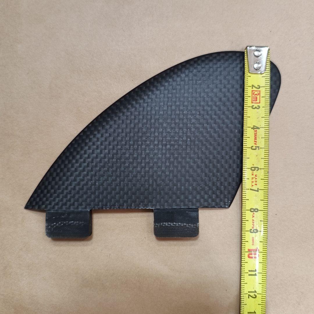 SALE中　カーボンコア　クワッドフィン FCS対応 マチャドクワッド系