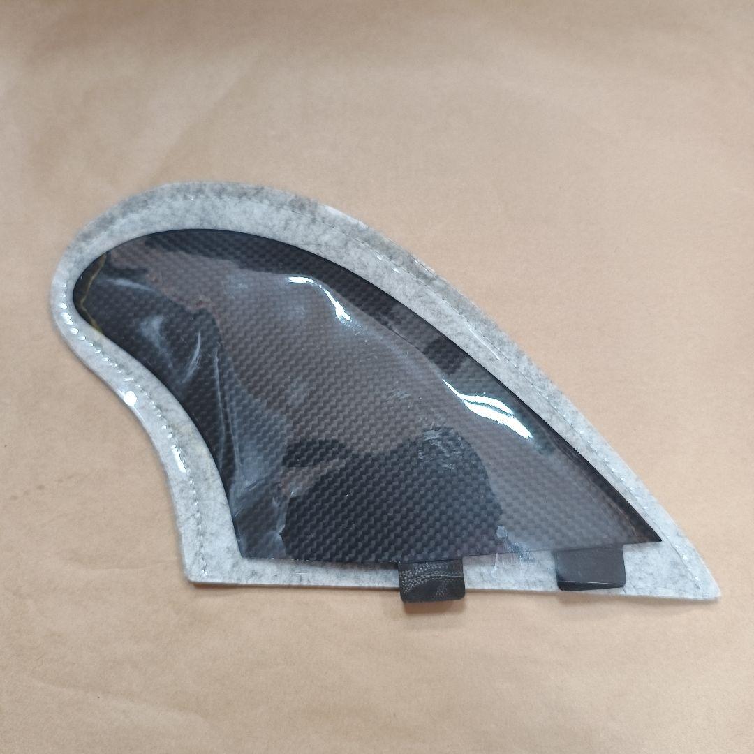 SALE中　カーボンコア　クワッドフィン FCS対応 マチャドクワッド系