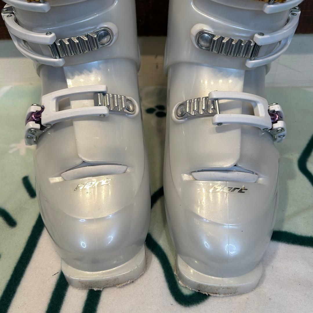 ◇美品◇ S/BLADE 85cm ワイドモデル　ブーツ　25〜25.5cm