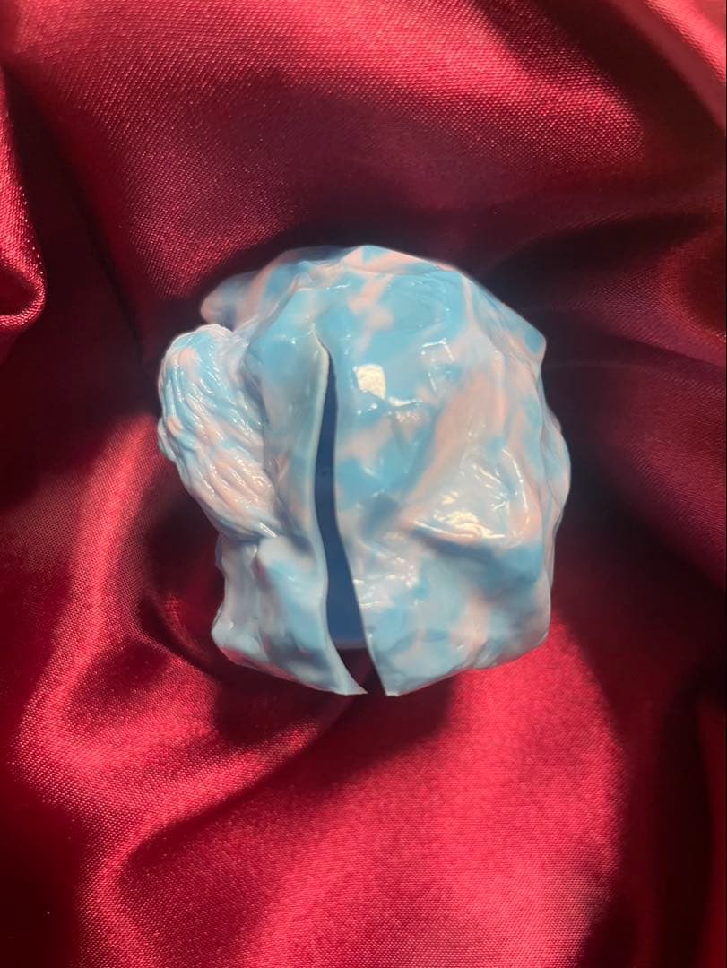 MINT CARBONARA シェルドン少年　ミントカルボナーラ