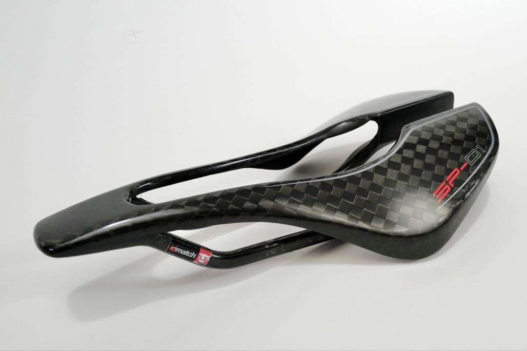 セライタリアSP-01 BOOST TEKNO SUPERFLOW L