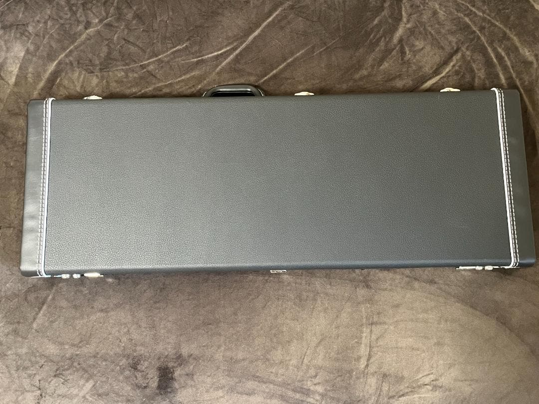 Vanzandt SCHECTER コンポーネントテレキャスター 上質木材使用