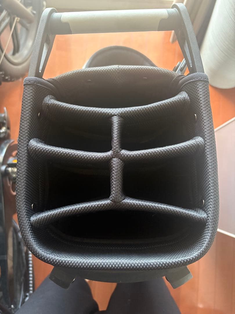 Jordan キャディバッグ