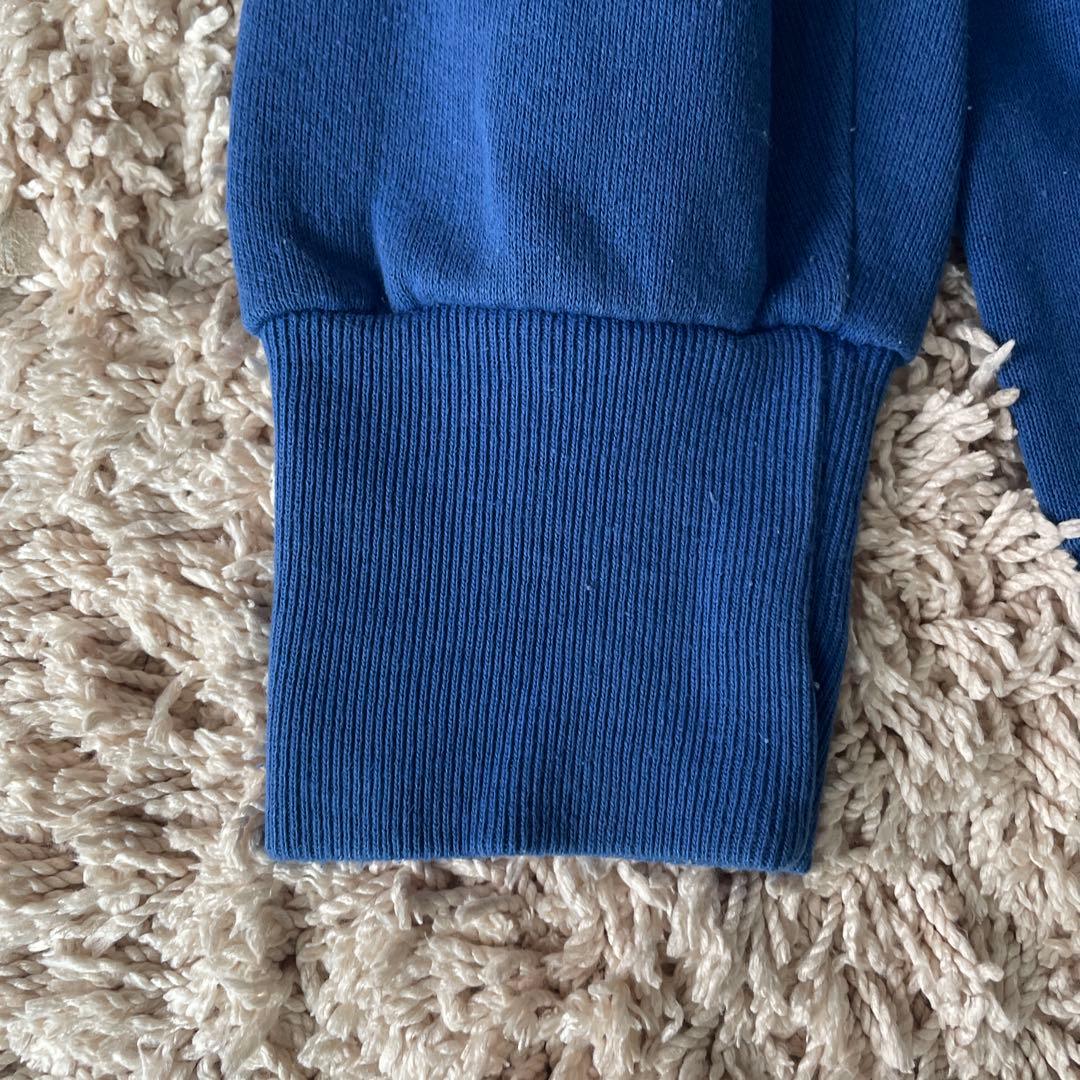 USA製　90s　ヴィンテージ　NBA　It's FANTASTIC　スウェット