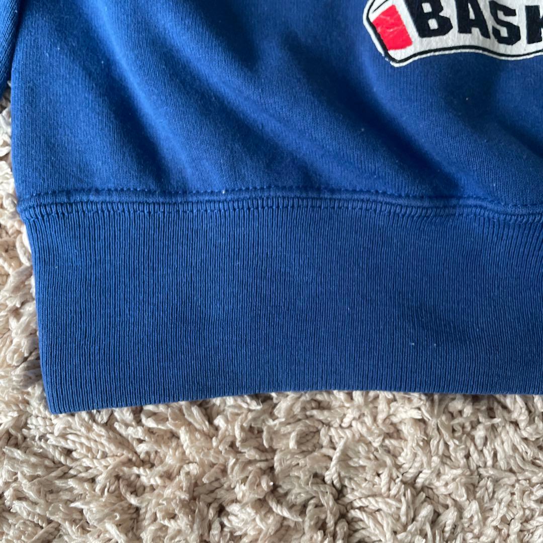 USA製　90s　ヴィンテージ　NBA　It's FANTASTIC　スウェット