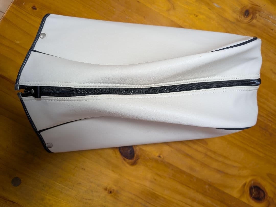 PEARLY GATES ツアーモデル　ゴルフキャディバッグ