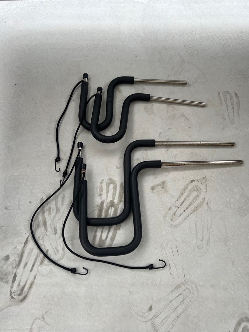 静岡県浜松市引取　TRINX T-106 ファットバイク