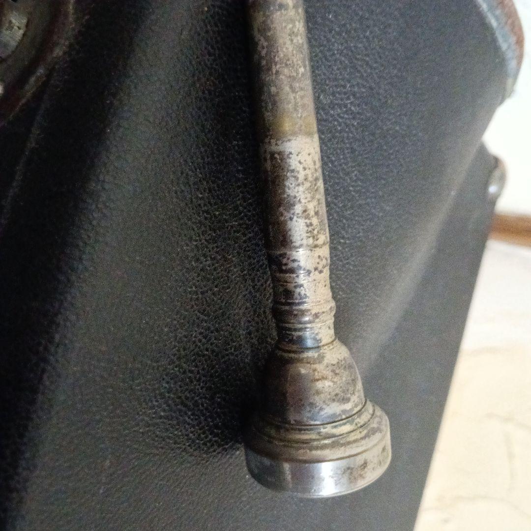 NIKKAN　ニッカン　トランペット　ジャンク