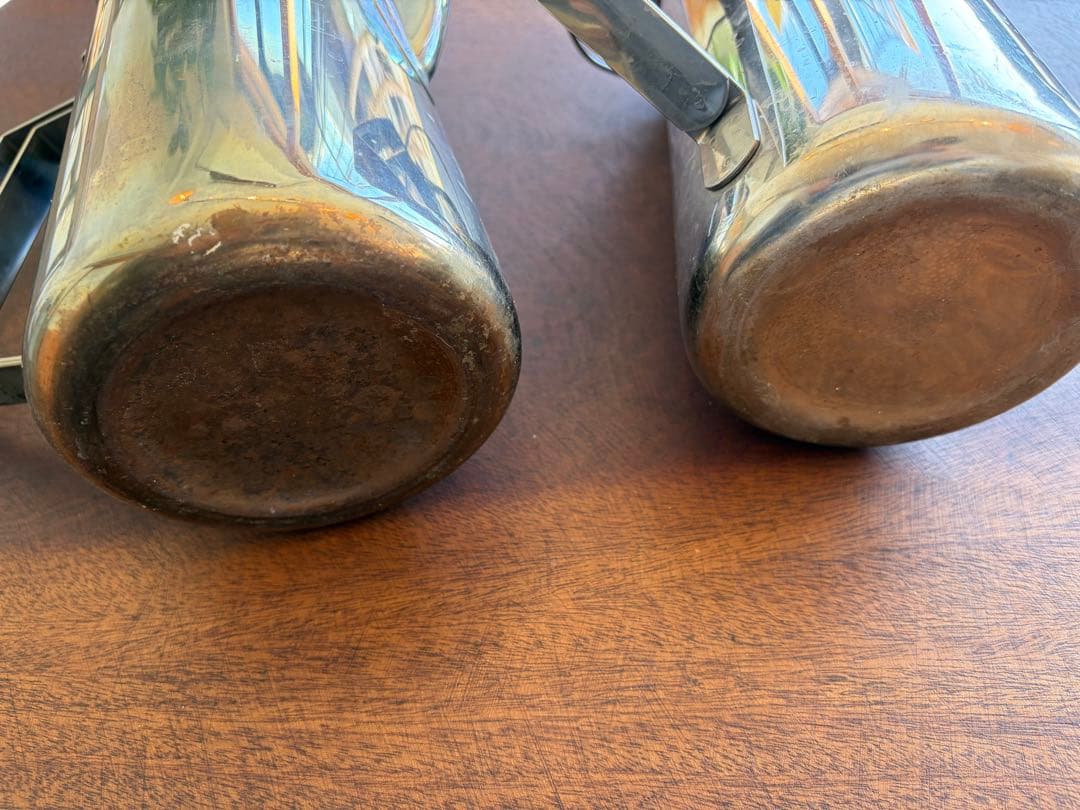 スノーピーク　クラシックケトル2個セット