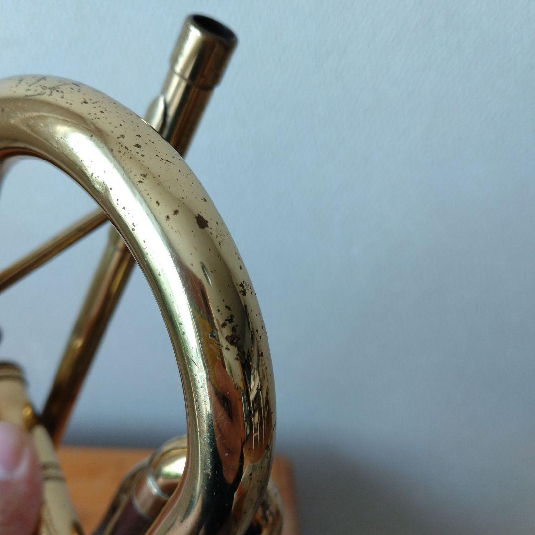 Nikkan CR-2 ロングコルネット 難アリ