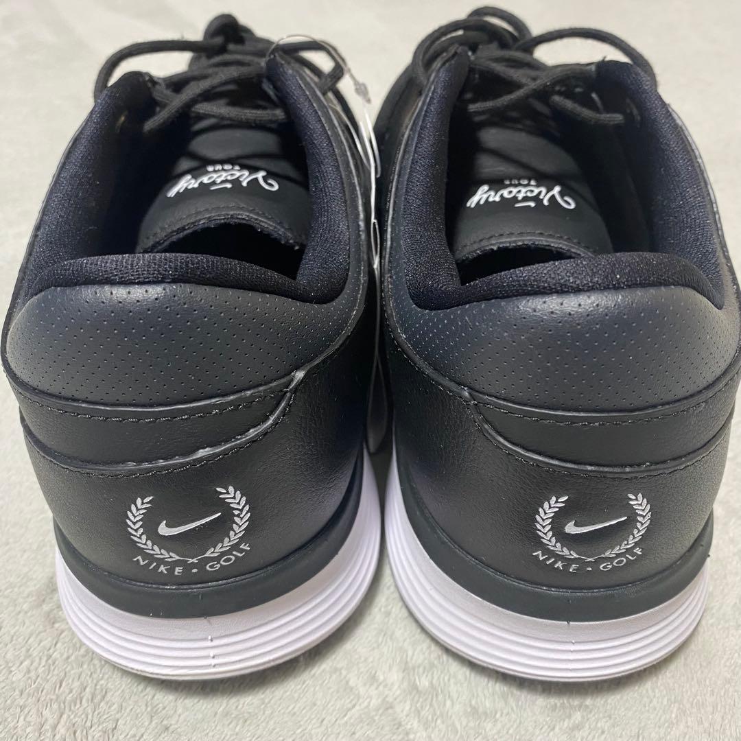 ナイキ ビクトリー ツアー 4 ゴルフ 27.5㎝