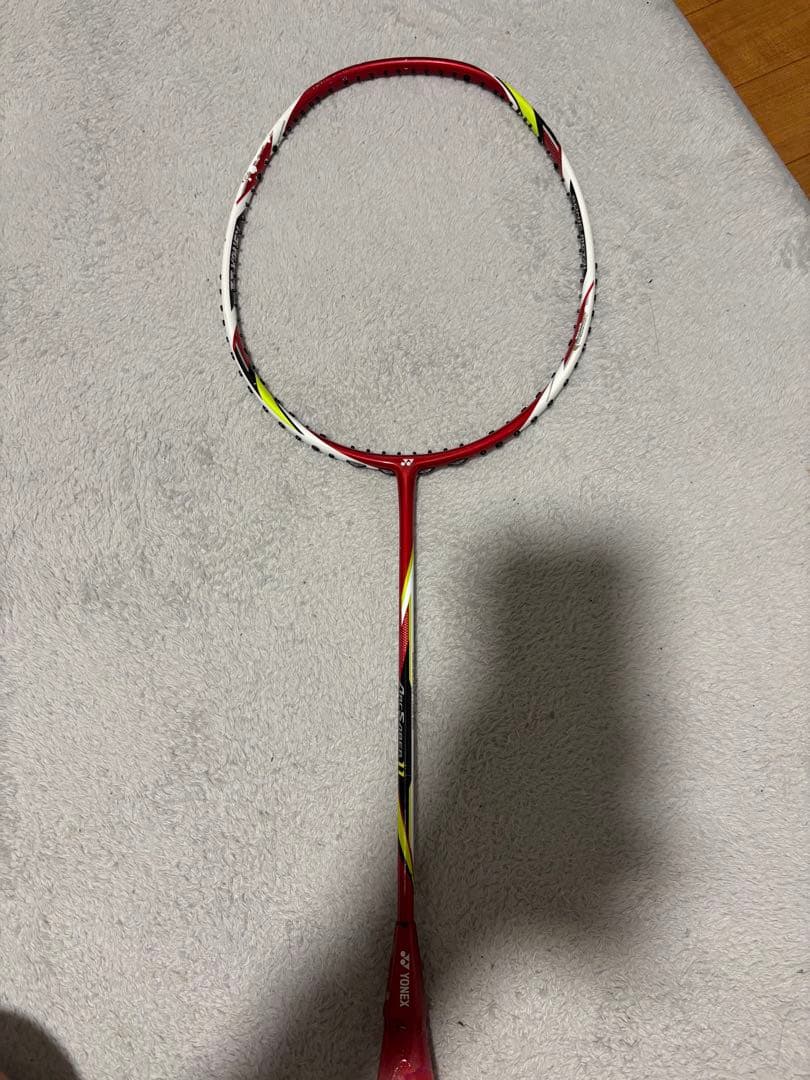 アークセイバー11