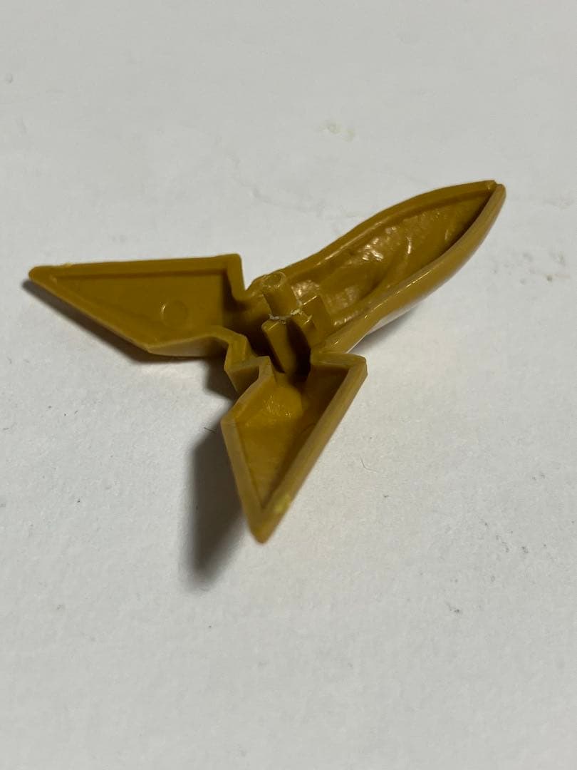 元祖SDガンダム　ヘビメタガンダム&ガンシャドウ