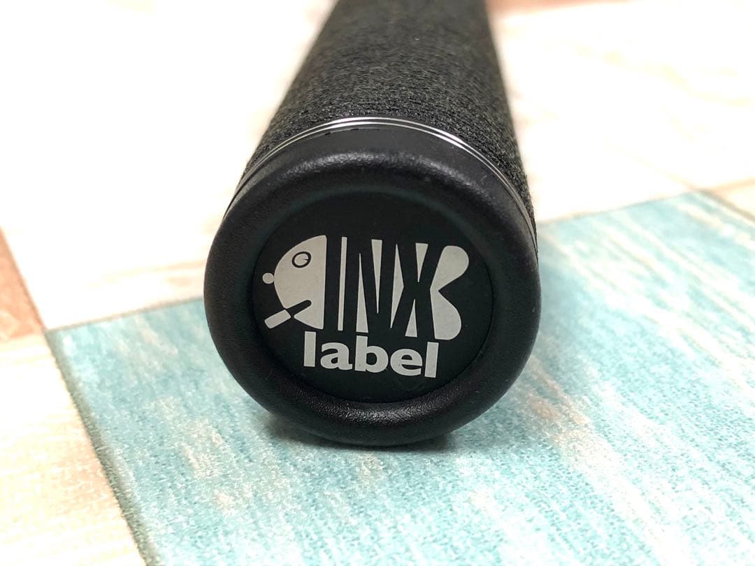 新品未使用　インクスレーベル　SXS-VP645L 放浪漫 VESPADA