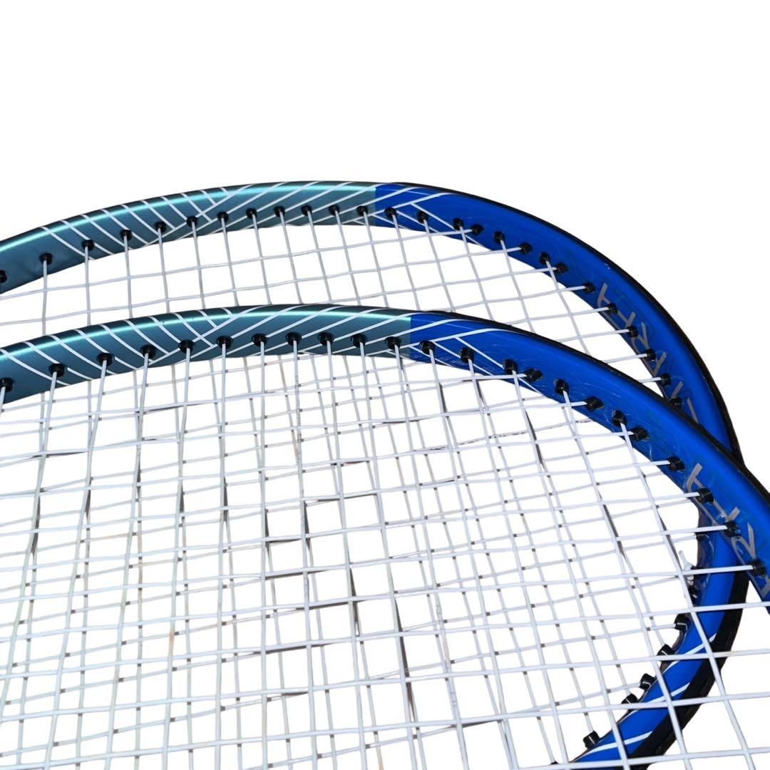 【美品】Wilson ULTRA POWER 103 G2 2本セット