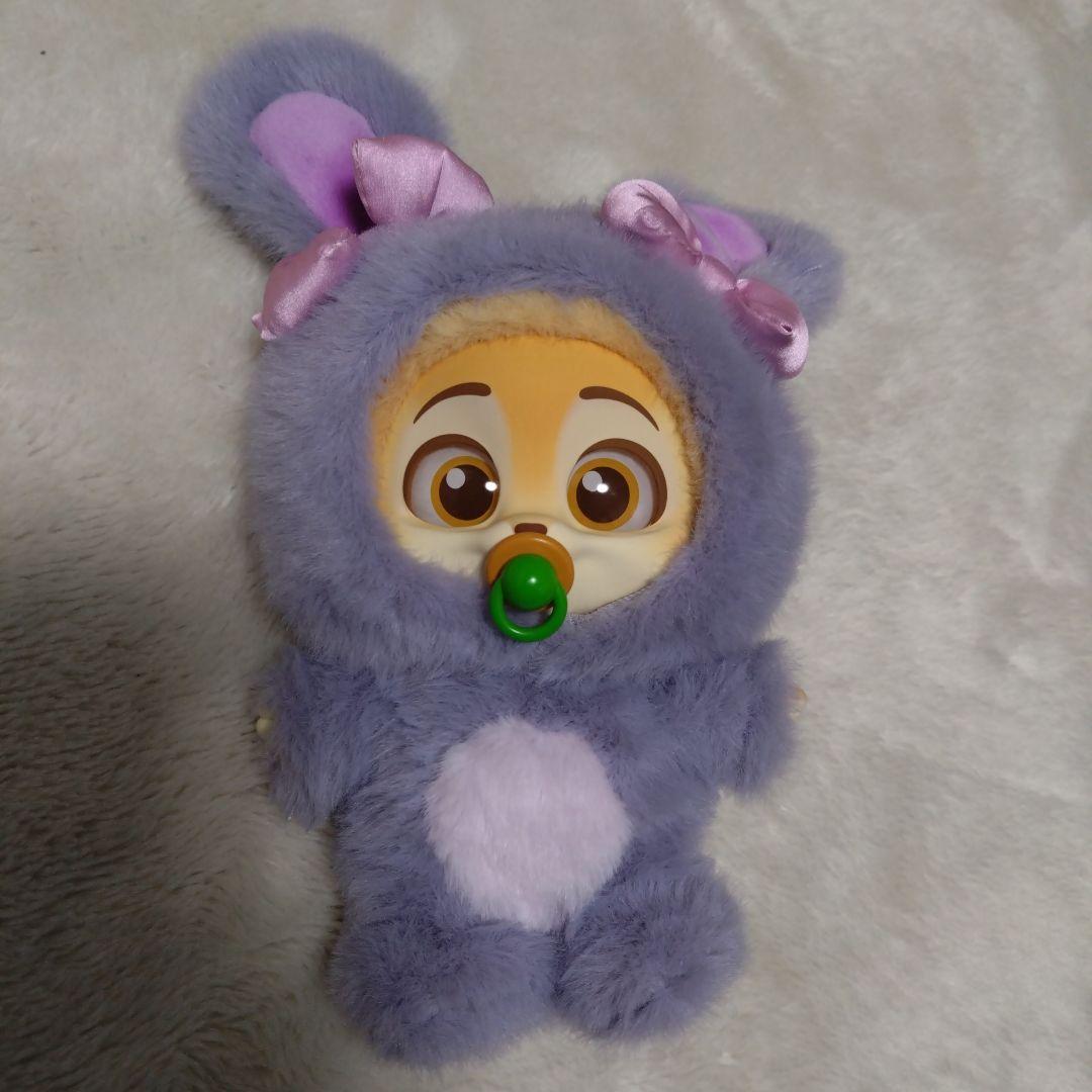 NEW JOURNEYS COLLECTION ズートピア シークレッ