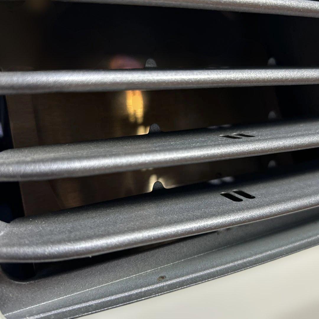 中古・ダイニチ　石油ファンヒーター　2020年製管理番号695 Brian専用