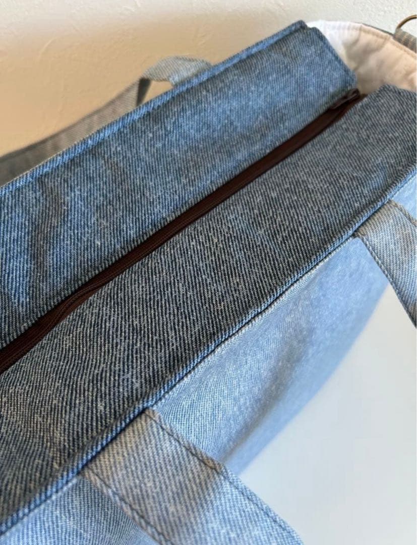 ＊ふくちゃん様＊ハンドメイド　トートバッグ　 マフラー