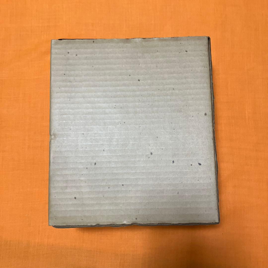 美品　能面　姥 ② うば　木彫り　手彫り　桐箱