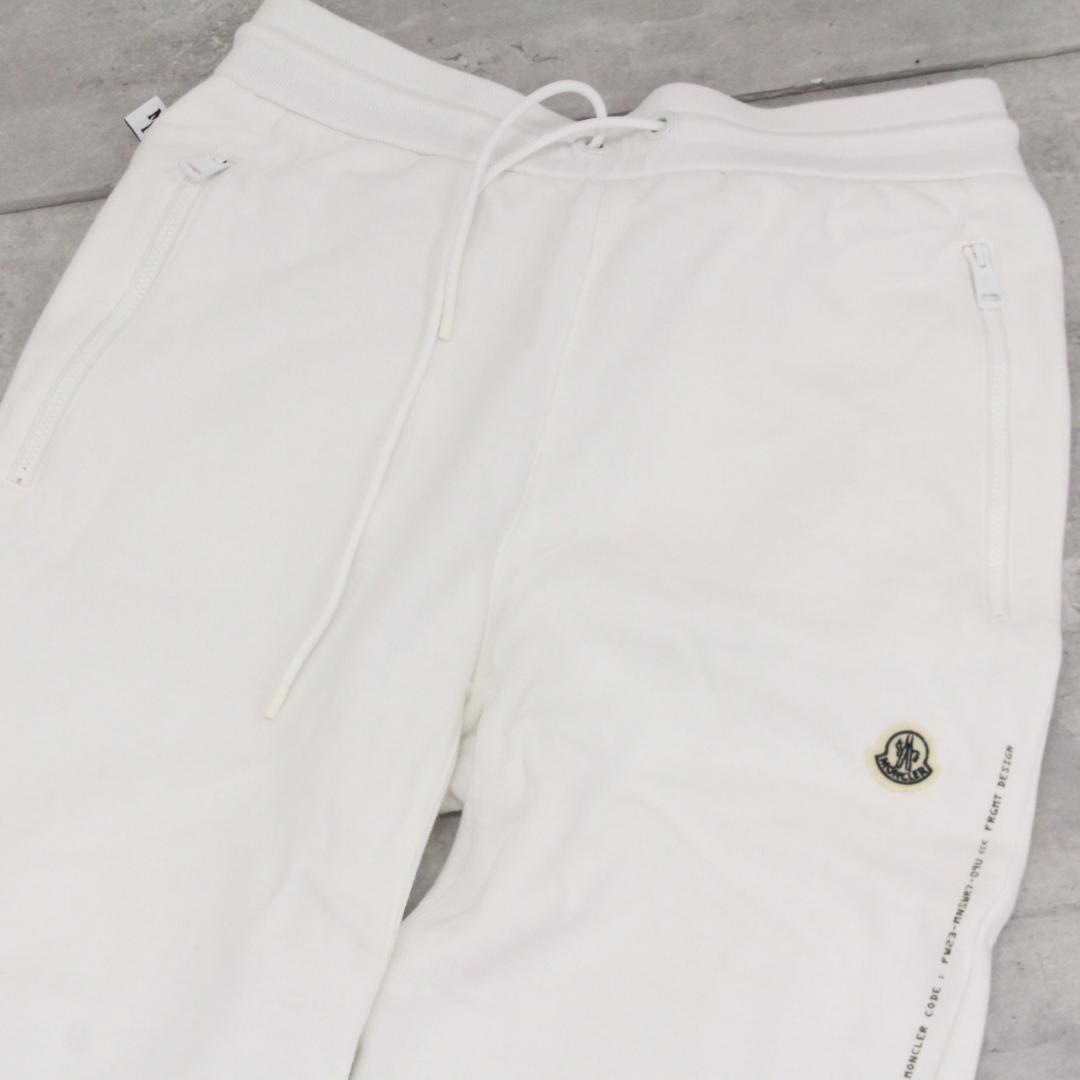 ▲３点セット MONCLER GENIUS パーカー ハーフパンツ スウェット