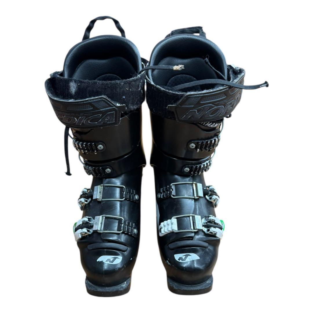 NORDICA ノルディカ スキーブーツ DOBERMANN 110 サイズ27