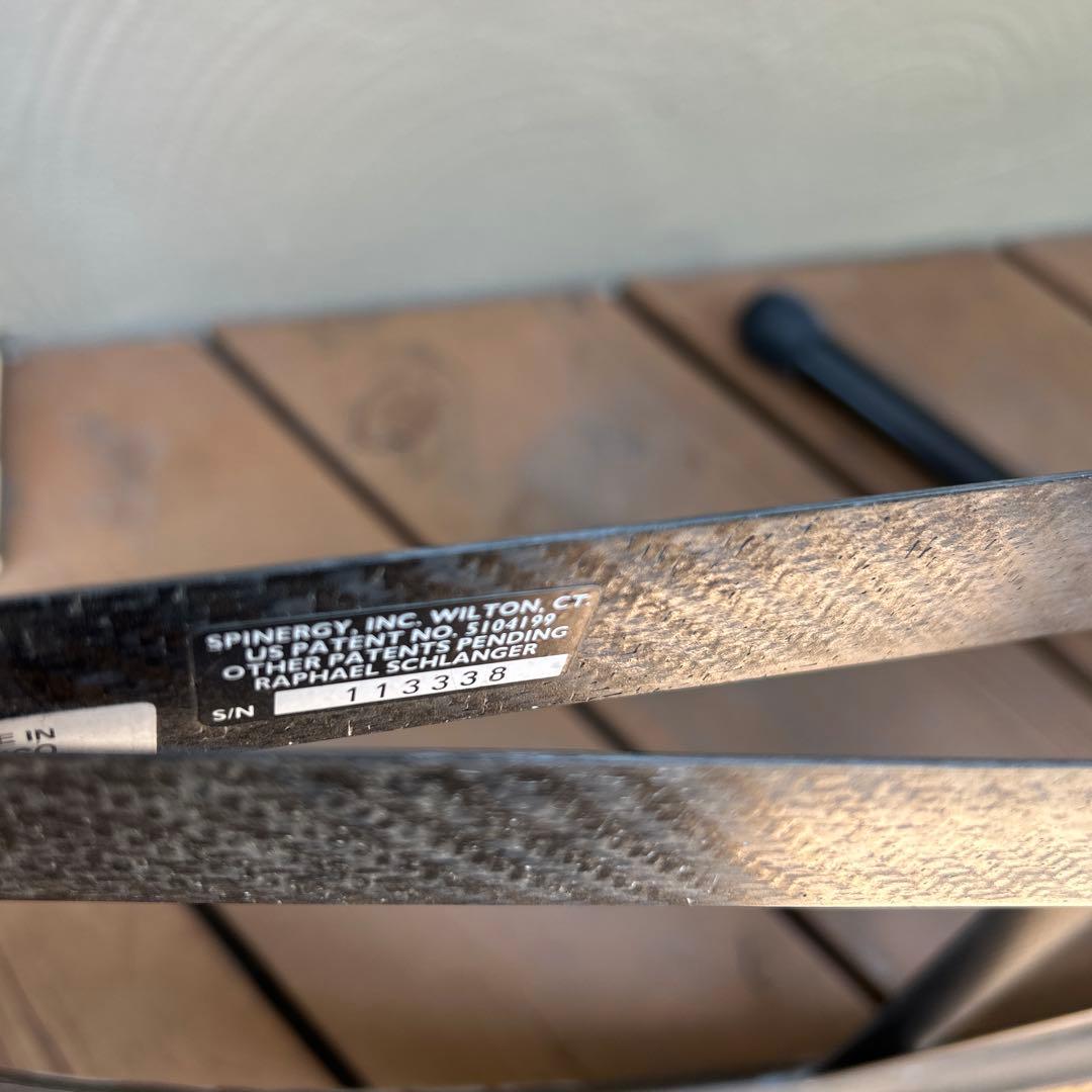 canondaleキャノンデール R1000 DURA-ACE spinergy