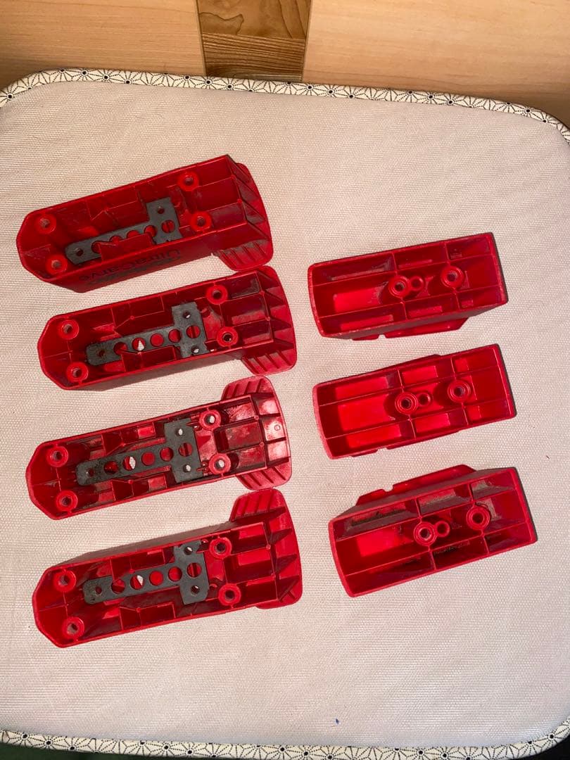 Rottefella チリUltraCarve テレマークビンディング