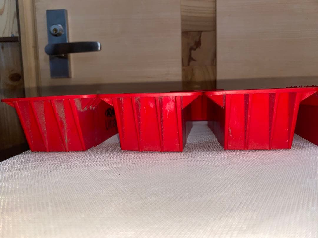 Rottefella チリUltraCarve テレマークビンディング