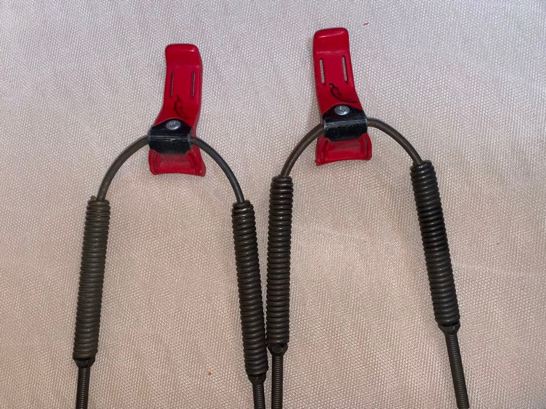 Rottefella チリUltraCarve テレマークビンディング