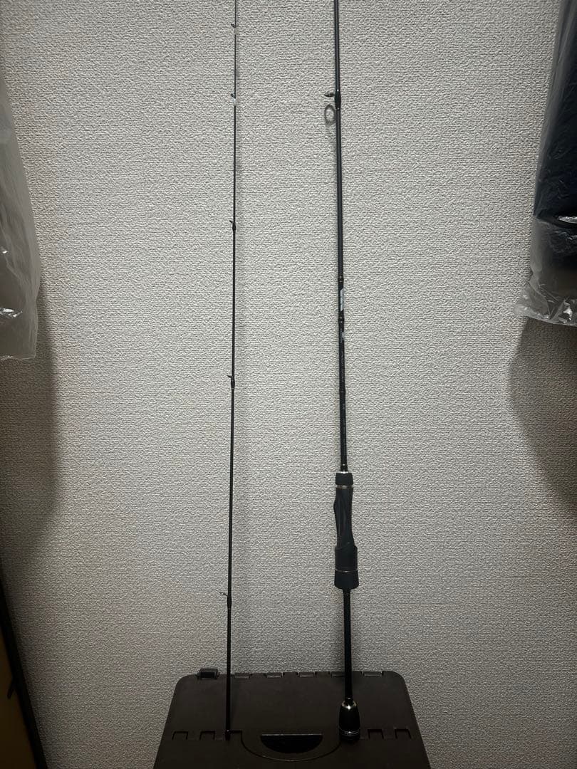 3*K様 テイルウォーク　アジストSSD 510