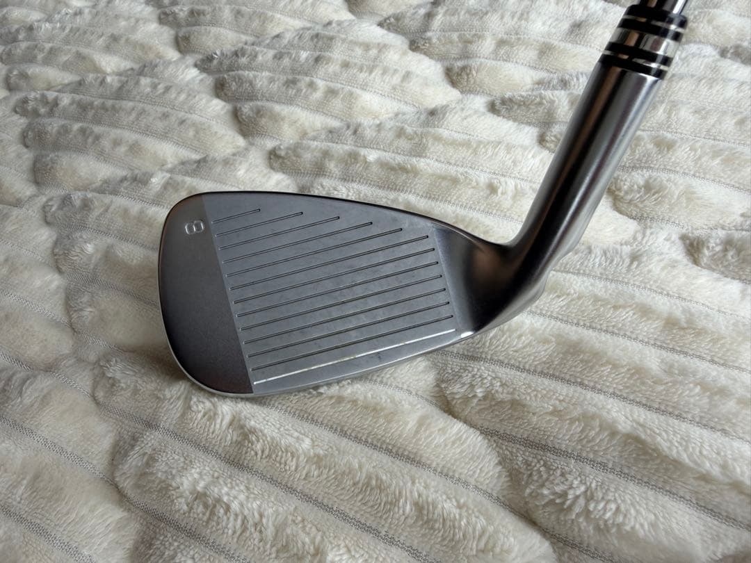 PING G440アイアンセット 7〜U 5本セット